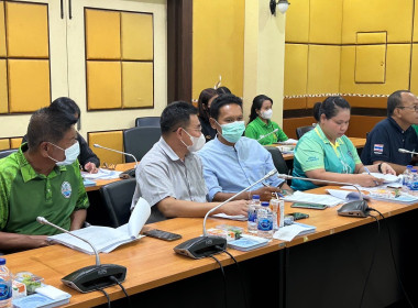 วันที่ 5 เมษายน 2566 นายประเสริฐศักดิ์ ณ นคร ... พารามิเตอร์รูปภาพ 3