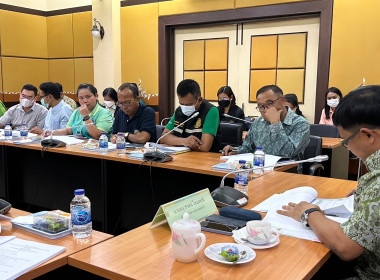 วันที่ 5 เมษายน 2566 นายประเสริฐศักดิ์ ณ นคร ... พารามิเตอร์รูปภาพ 4