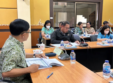 วันที่ 5 เมษายน 2566 นายประเสริฐศักดิ์ ณ นคร ... พารามิเตอร์รูปภาพ 6