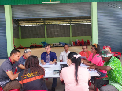 วันที่ 5 เมษายน 2566 นายประเสริฐศักดิ์ ณ นคร ... พารามิเตอร์รูปภาพ 1