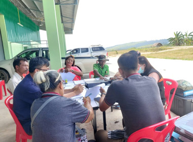 วันที่ 5 เมษายน 2566 นายประเสริฐศักดิ์ ณ นคร ... พารามิเตอร์รูปภาพ 4