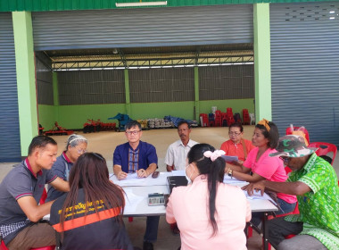 วันที่ 5 เมษายน 2566 นายประเสริฐศักดิ์ ณ นคร ... พารามิเตอร์รูปภาพ 5