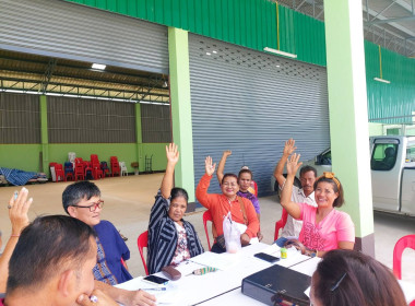 วันที่ 5 เมษายน 2566 นายประเสริฐศักดิ์ ณ นคร ... พารามิเตอร์รูปภาพ 6