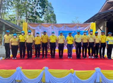 วันที่ 6 เมษายน 2566 นายประเสริฐศักดิ์ ณ นคร ... พารามิเตอร์รูปภาพ 5