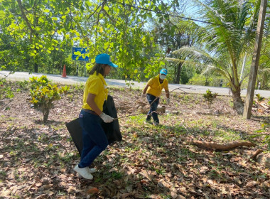 วันที่ 6 เมษายน 2566 นายประเสริฐศักดิ์ ณ นคร ... พารามิเตอร์รูปภาพ 10