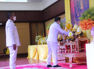 วันที่ 6 เมษายน 2566 นายประเสริฐศักดิ์ ณ นคร ... พารามิเตอร์รูปภาพ 5