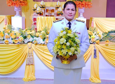 วันที่ 6 เมษายน 2566 นายประเสริฐศักดิ์ ณ นคร ... พารามิเตอร์รูปภาพ 2