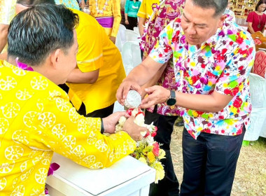 วันที่ 10 เมษายน 2566 นายประเสริฐศักดิ์ ณ นคร ... พารามิเตอร์รูปภาพ 6