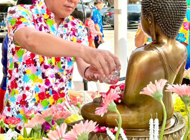 วันที่ 10 เมษายน 2566 นายประเสริฐศักดิ์ ณ นคร ... พารามิเตอร์รูปภาพ 7