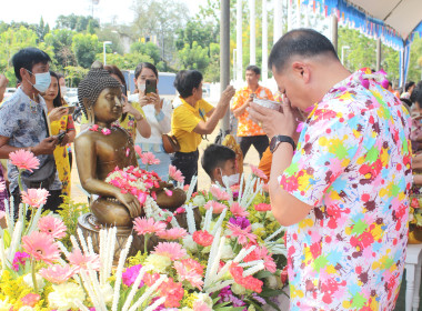 วันที่ 10 เมษายน 2566 นายประเสริฐศักดิ์ ณ นคร ... พารามิเตอร์รูปภาพ 11