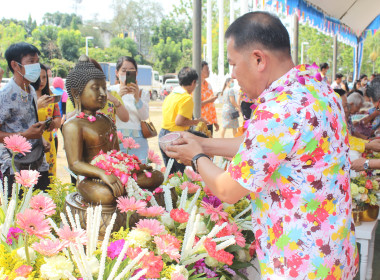 วันที่ 10 เมษายน 2566 นายประเสริฐศักดิ์ ณ นคร ... พารามิเตอร์รูปภาพ 12