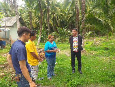 วันที่ 10 เมษายน 2566 นายประเสริฐศักดิ์ ณ นคร ... พารามิเตอร์รูปภาพ 1