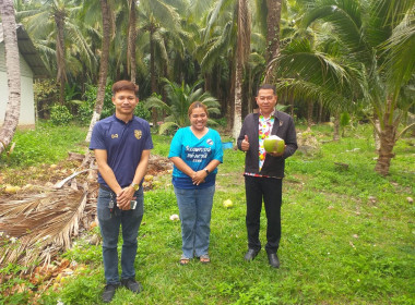 วันที่ 10 เมษายน 2566 นายประเสริฐศักดิ์ ณ นคร ... พารามิเตอร์รูปภาพ 1