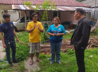 วันที่ 10 เมษายน 2566 นายประเสริฐศักดิ์ ณ นคร ... พารามิเตอร์รูปภาพ 3