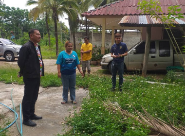 วันที่ 10 เมษายน 2566 นายประเสริฐศักดิ์ ณ นคร ... พารามิเตอร์รูปภาพ 4