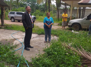 วันที่ 10 เมษายน 2566 นายประเสริฐศักดิ์ ณ นคร ... พารามิเตอร์รูปภาพ 5