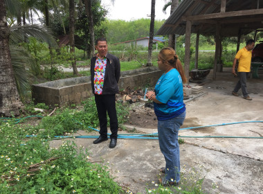 วันที่ 10 เมษายน 2566 นายประเสริฐศักดิ์ ณ นคร ... พารามิเตอร์รูปภาพ 6