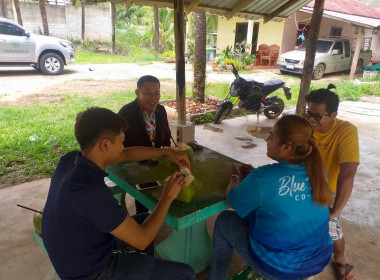 วันที่ 10 เมษายน 2566 นายประเสริฐศักดิ์ ณ นคร ... พารามิเตอร์รูปภาพ 7