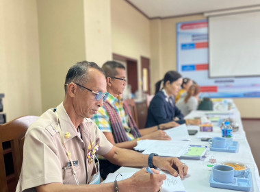 วันที่ 10 เมษายน 2566 นายประเสริฐศักดิ์ ณ นคร ... พารามิเตอร์รูปภาพ 4