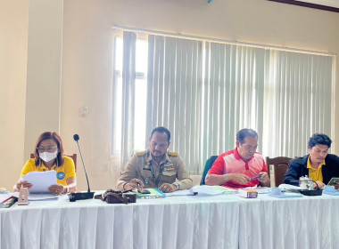 วันที่ 10 เมษายน 2566 นายประเสริฐศักดิ์ ณ นคร ... พารามิเตอร์รูปภาพ 5