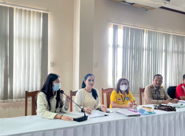 วันที่ 10 เมษายน 2566 นายประเสริฐศักดิ์ ณ นคร ... พารามิเตอร์รูปภาพ 6