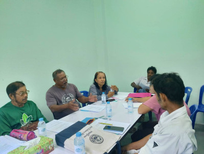 วันที่ 10 เมษายน 2566 นายประเสริฐศักดิ์ ณ นคร ... พารามิเตอร์รูปภาพ 1