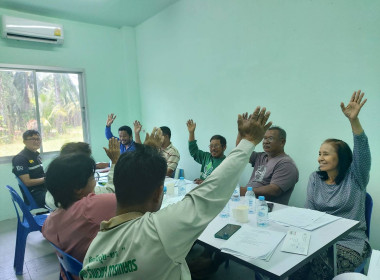 วันที่ 10 เมษายน 2566 นายประเสริฐศักดิ์ ณ นคร ... พารามิเตอร์รูปภาพ 6