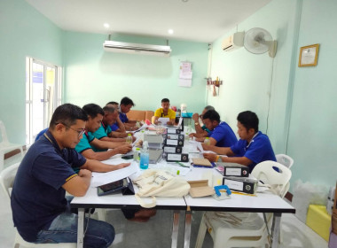 วันที่ 12 เมษายน 2566 นายประเสริฐศักดิ์ ณ นคร ... พารามิเตอร์รูปภาพ 1