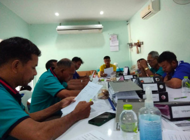 วันที่ 12 เมษายน 2566 นายประเสริฐศักดิ์ ณ นคร ... พารามิเตอร์รูปภาพ 2