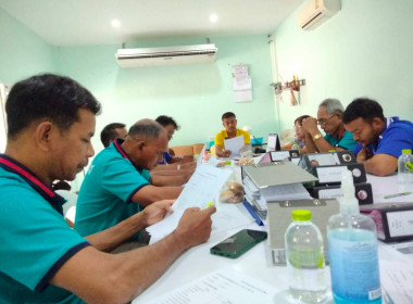 วันที่ 12 เมษายน 2566 นายประเสริฐศักดิ์ ณ นคร ... พารามิเตอร์รูปภาพ 4