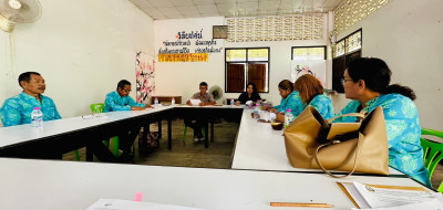 วันที่ 18 เมษายน 2566 นายประเสริฐศักดิ์ ณ นคร ... พารามิเตอร์รูปภาพ 1