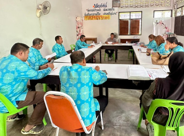 วันที่ 18 เมษายน 2566 นายประเสริฐศักดิ์ ณ นคร ... พารามิเตอร์รูปภาพ 3