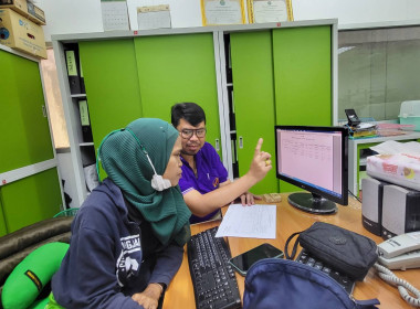 วันที่ 18 เมษายน 2566 นายประเสริฐศักดิ์ ณ นคร ... พารามิเตอร์รูปภาพ 1