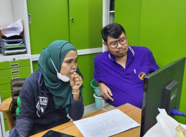 วันที่ 18 เมษายน 2566 นายประเสริฐศักดิ์ ณ นคร ... พารามิเตอร์รูปภาพ 5