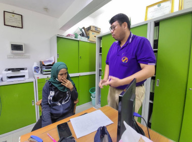 วันที่ 18 เมษายน 2566 นายประเสริฐศักดิ์ ณ นคร ... พารามิเตอร์รูปภาพ 6