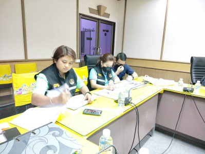 วันที่ 19 เมษายน 2566 นายทะเบียนสหกรณ์ ... พารามิเตอร์รูปภาพ 1