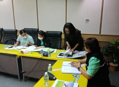 วันที่ 19 เมษายน 2566 นายทะเบียนสหกรณ์ ... พารามิเตอร์รูปภาพ 5