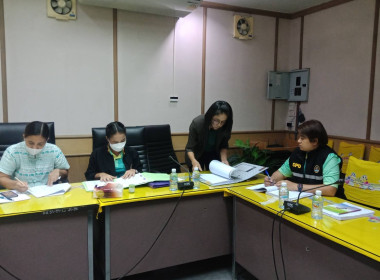 วันที่ 19 เมษายน 2566 นายทะเบียนสหกรณ์ ... พารามิเตอร์รูปภาพ 8