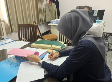 วันที่ 19 เมษายน 2566 นายประเสริฐศักดิ์ ณ นคร ... พารามิเตอร์รูปภาพ 3