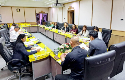 วันที่ 19 เมษายน 2566 นางปาริชาต สุธาประดิษฐ์ ... พารามิเตอร์รูปภาพ 1