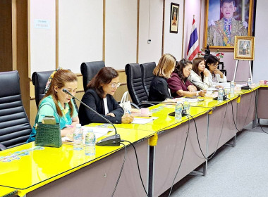 วันที่ 19 เมษายน 2566 นางปาริชาต สุธาประดิษฐ์ ... พารามิเตอร์รูปภาพ 3