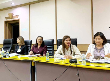 วันที่ 19 เมษายน 2566 นางปาริชาต สุธาประดิษฐ์ ... พารามิเตอร์รูปภาพ 8