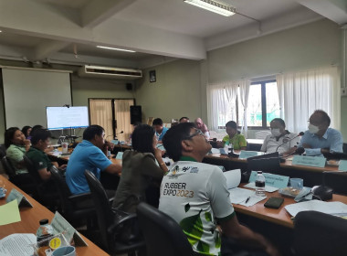 วันที่ 19 เมษายน 2566 นายประเสริฐศักดิ์ ณ นคร ... พารามิเตอร์รูปภาพ 3