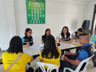 วันที่ 20 เมษายน 2566 นายประเสริฐศักดิ์ ณ นคร ... พารามิเตอร์รูปภาพ 1