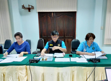 วันที่ 21 เมษายน 2566 สำนักงานสหกรณ์จังหวัดกระบี่ ... พารามิเตอร์รูปภาพ 2