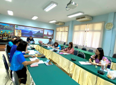 วันที่ 21 เมษายน 2566 สำนักงานสหกรณ์จังหวัดกระบี่ ... พารามิเตอร์รูปภาพ 6