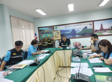 วันที่ 21 เมษายน 2566 สำนักงานสหกรณ์จังหวัดกระบี่ ... พารามิเตอร์รูปภาพ 8