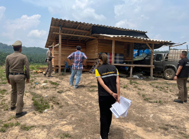 วันที่ 21 เมษายน 2566 นายประเสริฐศักดิ์ ณ นคร ... พารามิเตอร์รูปภาพ 1