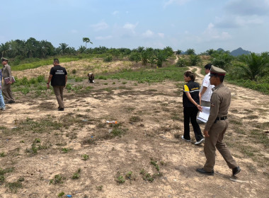 วันที่ 21 เมษายน 2566 นายประเสริฐศักดิ์ ณ นคร ... พารามิเตอร์รูปภาพ 2