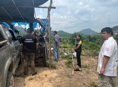 วันที่ 21 เมษายน 2566 นายประเสริฐศักดิ์ ณ นคร ... พารามิเตอร์รูปภาพ 3